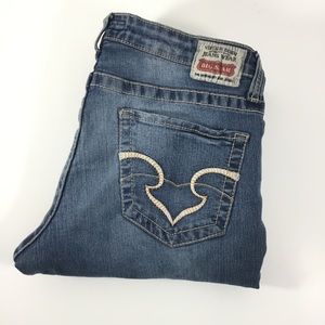 Big Star Vintage Jeans